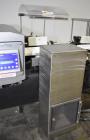 Safeline Combination Metal Detector Checkweigher